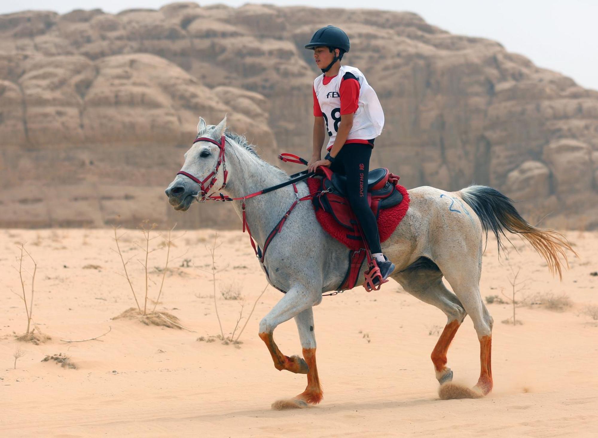 Wadi Rum Caeser Camp Hotel Kültér fotó